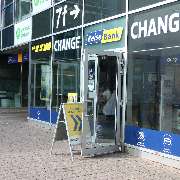 Reisebank AG - GALLERY