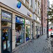 Reisebank AG - GALLERY