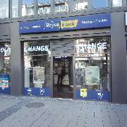 Reisebank AG - GALLERY