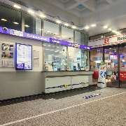 Reisebank AG - GALLERY