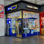 Reisebank AG - GALLERY