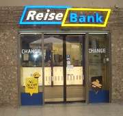 Reisebank AG - GALLERY