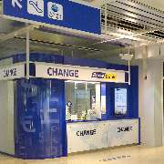 Reisebank AG - GALLERY