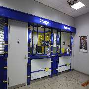 Reisebank AG - GALLERY