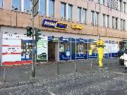 Reisebank AG - GALLERY