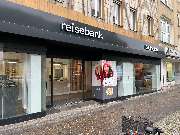 Reisebank AG - GALLERY