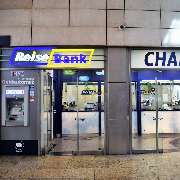 Reisebank AG - GALLERY