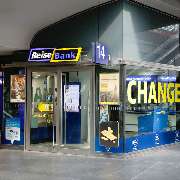 Reisebank AG - GALLERY