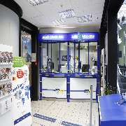 Reisebank AG - GALLERY