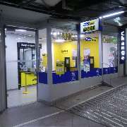 Reisebank AG - GALLERY