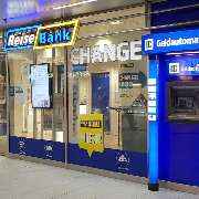 Reisebank AG - GALLERY