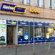 Reisebank AG - GALLERY