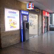 Reisebank AG - GALLERY