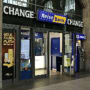 Reisebank AG - GALLERY