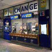 Reisebank AG - GALLERY