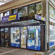 Reisebank AG - GALLERY