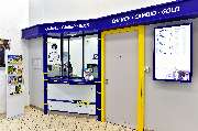 Reisebank AG - GALLERY