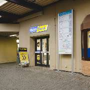Reisebank AG - GALLERY