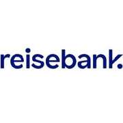 Reisebank Geldautomat - LOGO