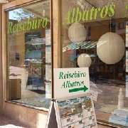 Reisebüro Albatros SFB Reisebüro GmbH - GALLERY