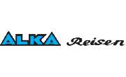Reisebüro Alka - LOGO