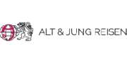 Reisebüro Alt und Jung GmbH - LOGO