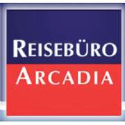 Reisebüro Arcadia GmbH - LOGO