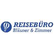 Reisebüro Bläsner & Zimmer - LOGO
