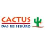 Reisebüro Cactus - LOGO