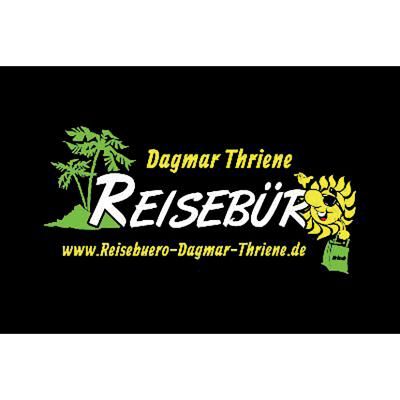 Reisebüro Dagmar Thriene - LOGO