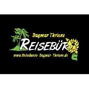 Reisebüro Dagmar Thriene - LOGO