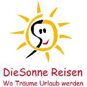 Reisebüro DieSonne Reisen Langgöns - LOGO