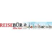 Reisebüro Elke Karl - LOGO