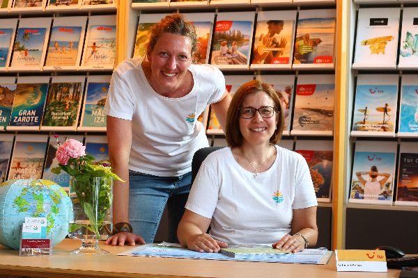Reisebüro Franken & Reisen Antonia Koenen - GALLER …