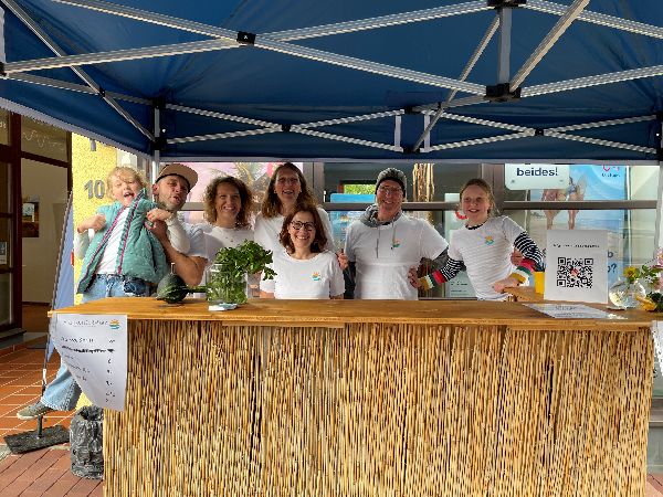 Reisebüro Franken & Reisen Antonia Koenen - GALLER …