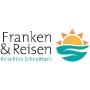 Reisebüro Franken & Reisen Antonia Koenen - LOGO