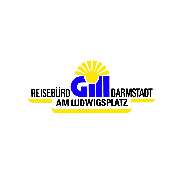 Reisebüro Gill - LOGO