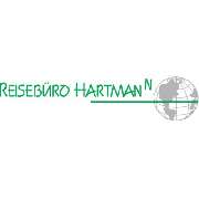 Reisebüro Hartmann - LOGO