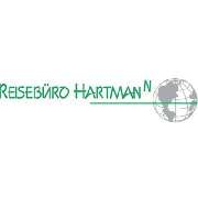 Reisebüro Hartmann - LOGO