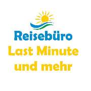 Reisebüro Last Minute