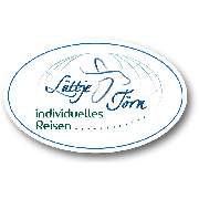 Reisebüro Lüttje Törn - LOGO