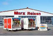 Reisebüro Marx e.K. - GALLERY