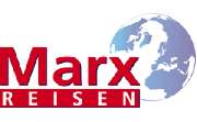 Reisebüro Marx e.K. - LOGO