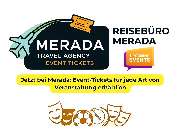 Reisebüro Merada IATA Agentur - GALLERY