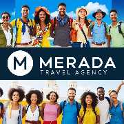 Reisebüro Merada IATA Agentur - GALLERY