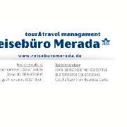 Reisebüro Merada IATA Agentur - GALLERY
