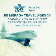 Reisebüro Merada IATA Agentur - GALLERY