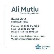 Reisebüro Merada IATA Agentur - GALLERY
