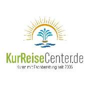 Reisebüro Reiseladen GmbH - KurReiseCenter.de - LOGO