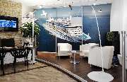 Reisebüro Reiseland Take-Off | Würzburg - GALLERY
